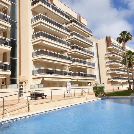 Апартаменты Ventura Park C- 3 Салоу Экстерьер фото