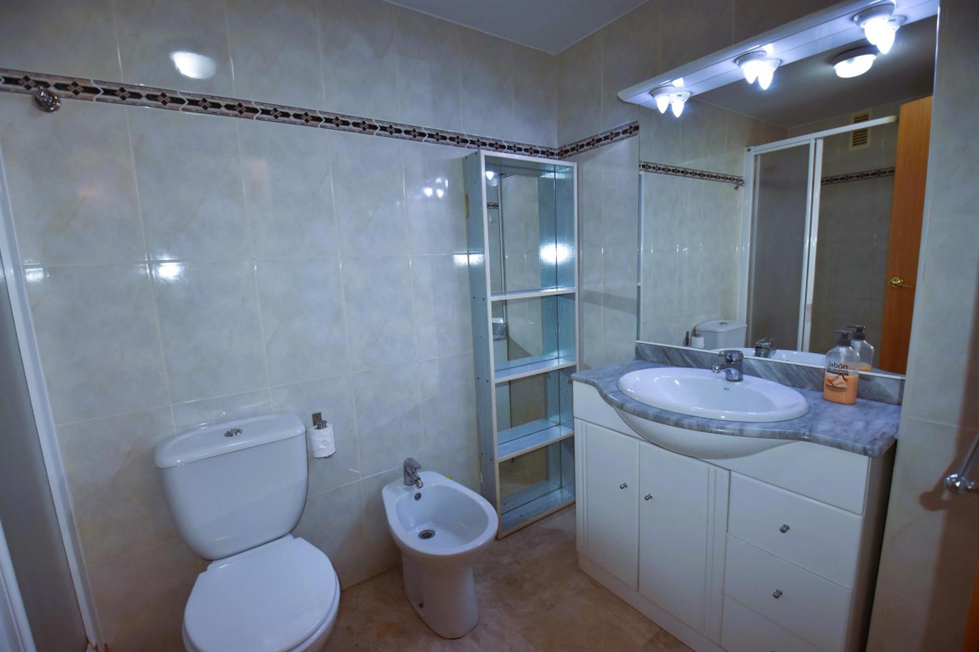 Апартаменты Ventura Park C- 3 Салоу Экстерьер фото